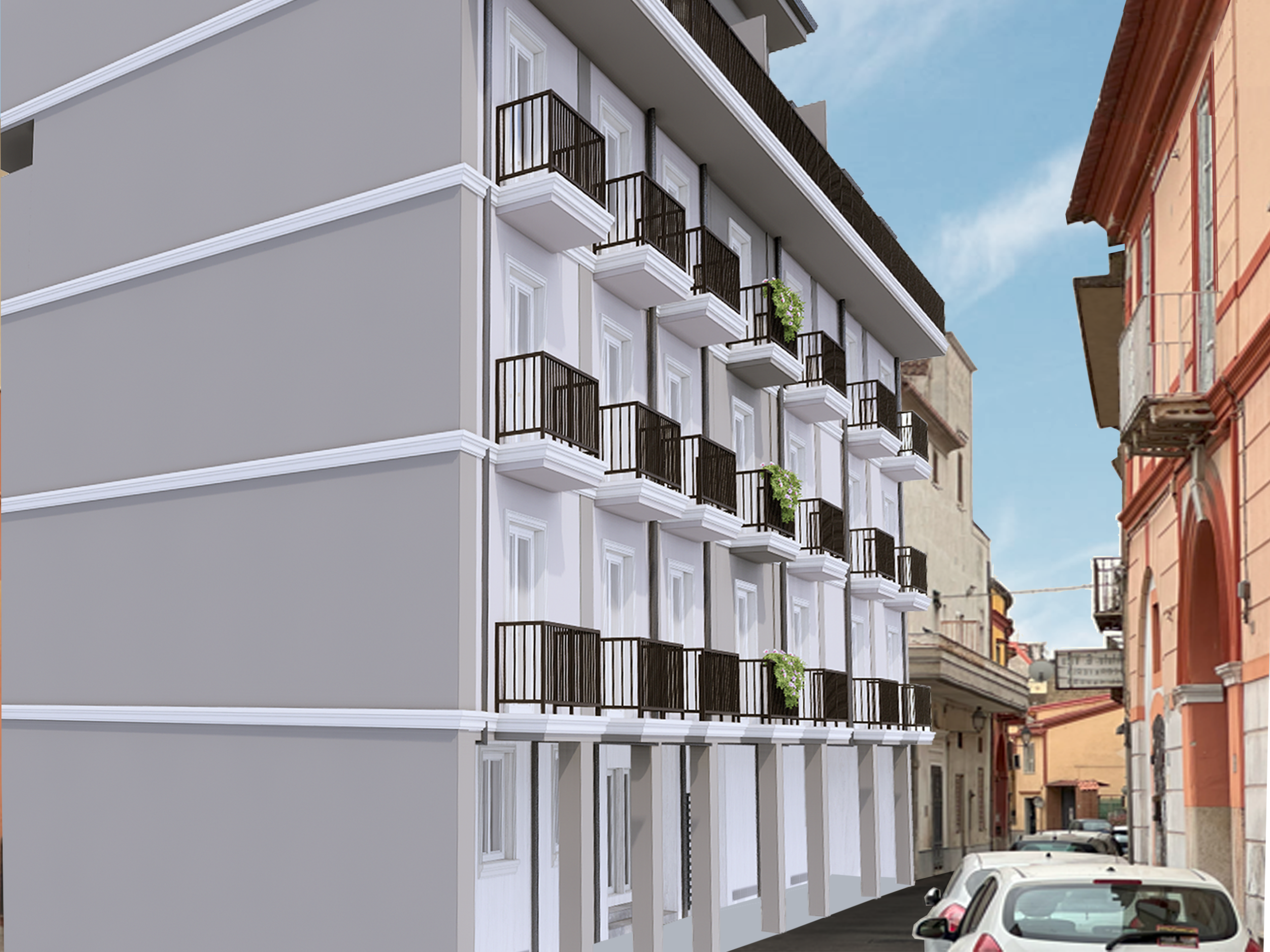 Nuova Costruzione